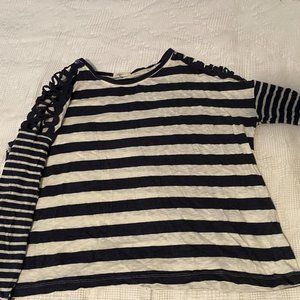 Oddi Long Sleeve Shirt